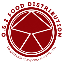 OSZ Food Distribution — retour à l'accueil