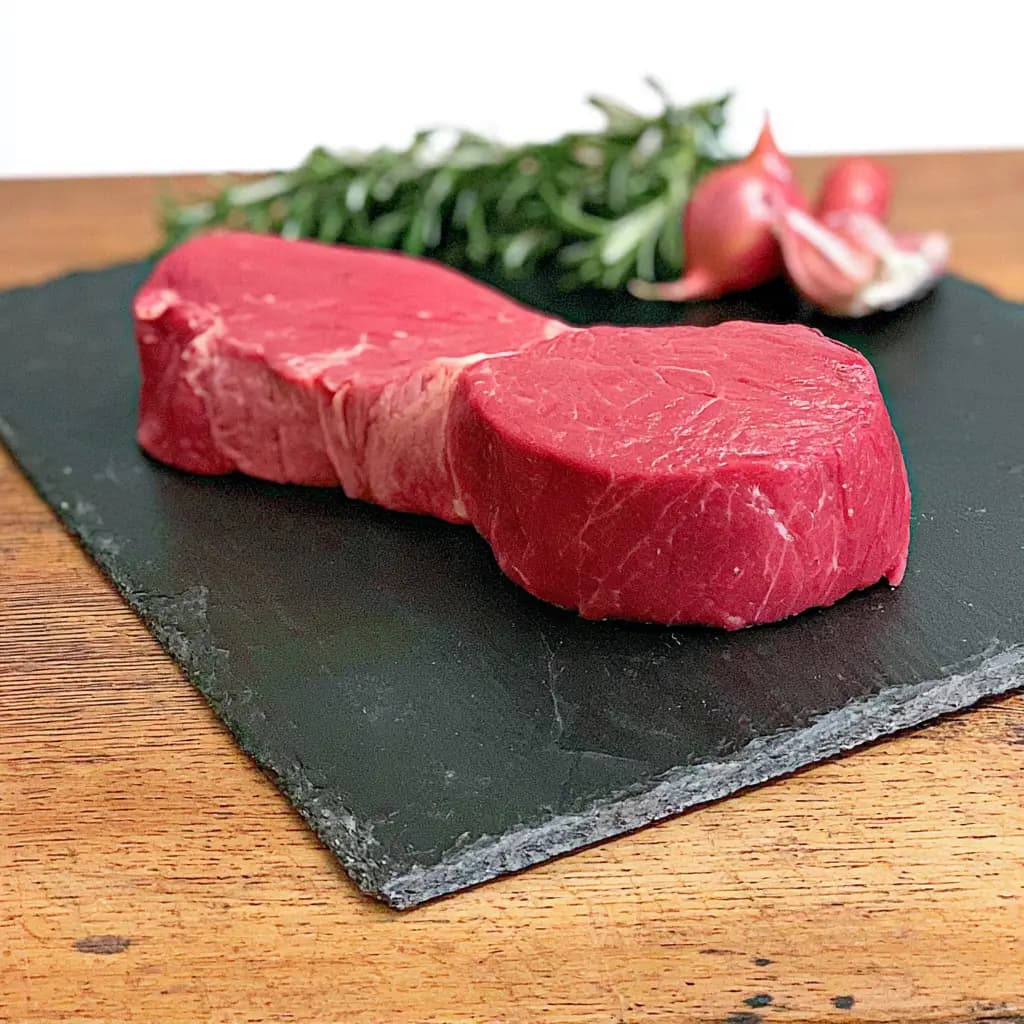 Filet de bœuf