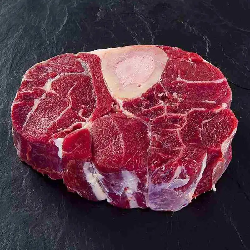 Jarret De Bœuf