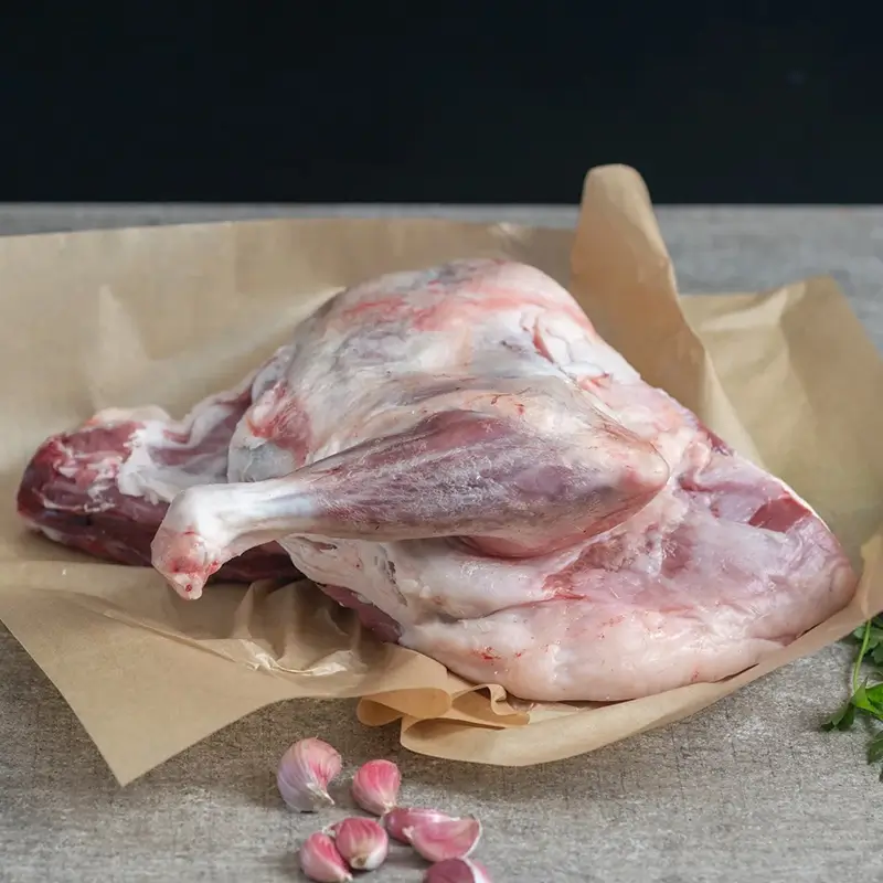 Épaule 1/4 D’agneau (Dalaa)